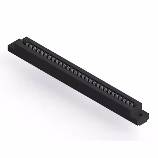 857-029-454-102 EDAC Inc.  Edgeboard Connectors